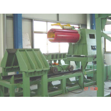 PU Sandwich Panel Production Line